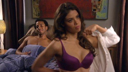 Friends with Benefits Season 1 Episode 11 - The Benefit of Putting in the Work