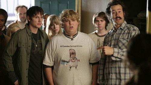 My Name Is Earl Season 2 Episode 21 - G.E.D.