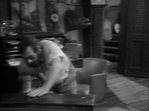 Steptoe and Son Season 6 Episode 3 - Two's Company