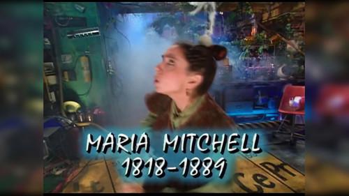 Beakman's World Season 2 Episode 14 - Pain, Beakmania & Comets