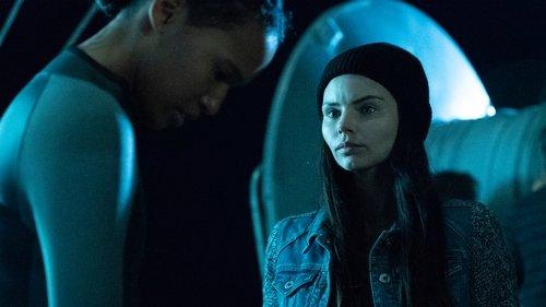 Siren Season 2 Episode 8 - Leverage
