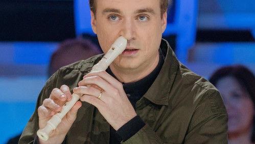 Les Enfants de la télé Season 12 Episode 15 - Episode 15