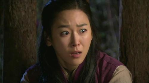 Su Baek-hyang, the King's Daughter Season 1 Episode 25 - Episode 25