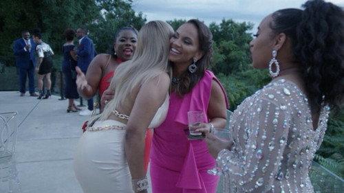 Love & Marriage Huntsville Season 5 Episode 15 - The Cold and the Beautiful!
