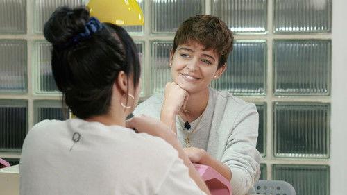 Las uñas Season 1 Episode 6 - Episode 6