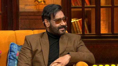 The Kapil Sharma Show Season 3 Episode 20 - Anokha Drishyam