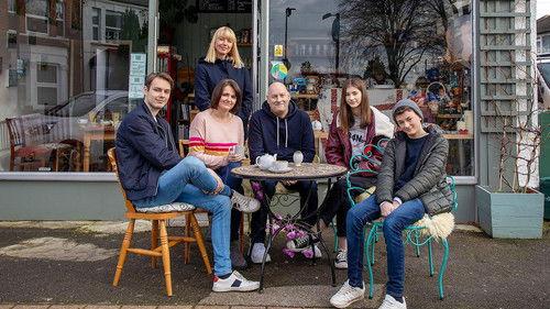 Back in Time for the Corner Shop Season 1 Episode 6 - 21st Century