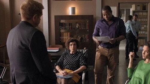 Research Unit Season 12 Episode 11 - Episode 11