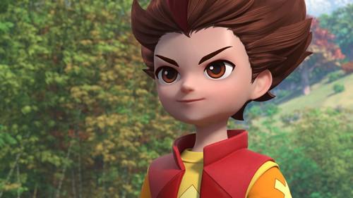 超变战陀 Season 4 Episode 12 - Episode 12