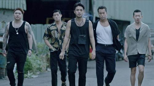 Nowhere Man Season 1 Episode 1 - Chapter 1: The Killing