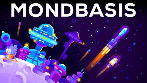 Kurzgesagt - In a Nutshell Season 6 Episode 12 - How We Could Build a Moon Base TODAY (Space Colonization #1)