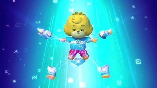 宝狄与好友 Season 2 Episode 25 - Episode 25