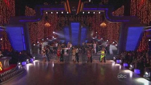 Dancing with the Stars Season 9 Episode 9 - Episode 904A