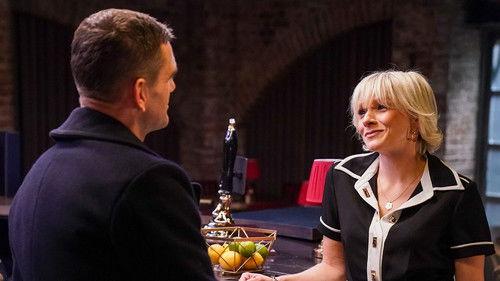 EastEnders Season 41 Episode 10 - 16/01/2025