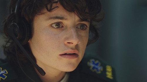 Casualty Season 42 Episode 9 - Brace, Brace, Brace