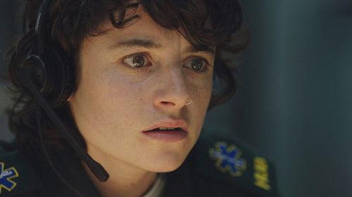 Casualty Season 42 Episode 9 - Brace, Brace, Brace