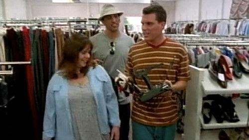 Austin Stories Season 1 Episode 1 - Rambling Prague Vest