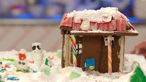 Nailed It! Season 2 Episode 4 - Holi-daze