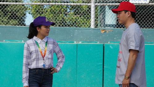 Fresh Off the Boat Season 4 Episode 6 - A League of Her Own