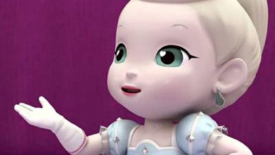 Background image for The Show Must Go On