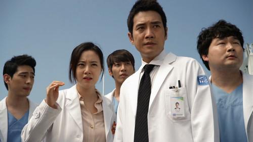 Good Doctor Season 1 Episode 9 - Episode 9