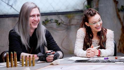 We're Alive: Frontier Season 1 Episode 1 - A Chance Meeting