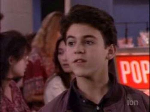 The Wonder Years Season 5 Episode 17 - Hero