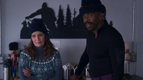 undefined Season 1 Episode 7 - Ski Trip