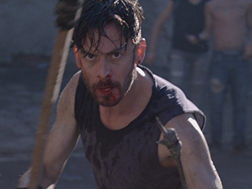 Profugos Season 2 Episode 1 - Episode 1