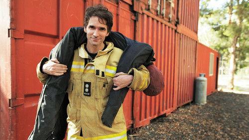 Redesign My Brain Season 2 Episode 3 - Make Me Brave