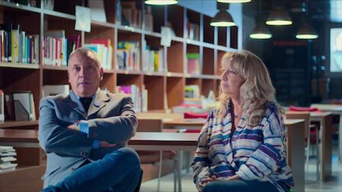 800 Meters Season 1 Episode 3 - Two Hours Later