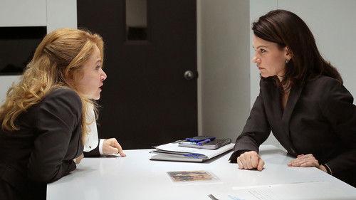 Mensonges Season 1 Episode 5 - Episode 5