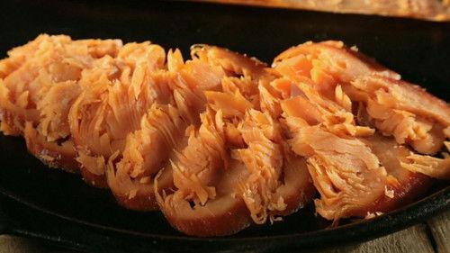 Steven Raichlen's Project Smoke Season 2 Episode 5 - Seafood Gets Smoked