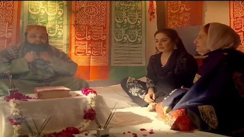 Saaya Season 1 Episode 3 - Episode 3