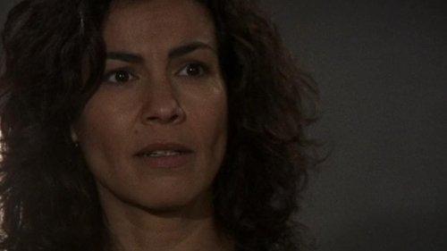 The Outer Limits Season 7 Episode 6 - Mona Lisa