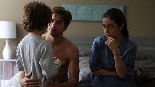 Premonitions Season 1 Episode 9 - Episode 9