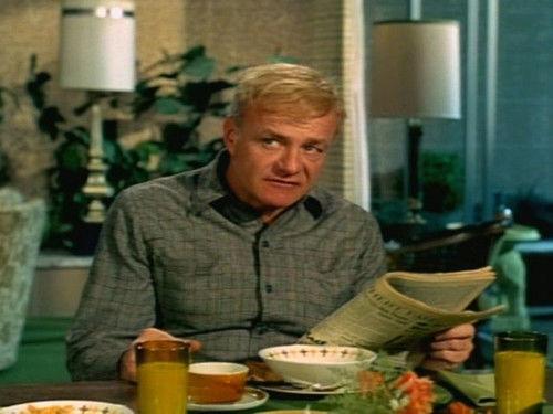 Family Affair Season 1 Episode 28 - What Did You Do in the West, Uncle?