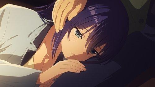 Engage Kiss Season 1 Episode 5 - Fleeting Scars