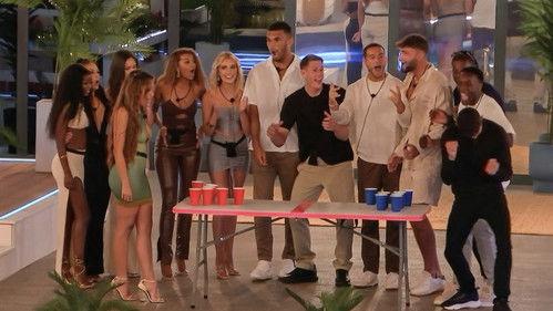 Love Island Season 9 Episode 4 - Episode 4