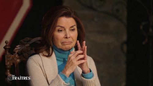 The Traitors France Season 4 Episode 5 - Episode 5