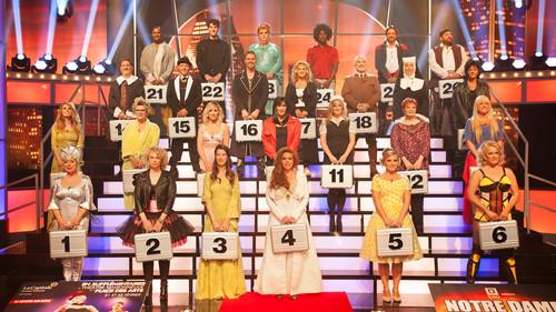 Le Banquier Season 11 Episode 3 - Episode 3