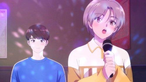 The Girl Downstairs Season 1 Episode 21 - Zhu