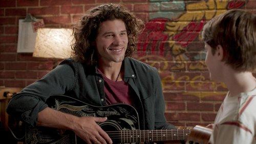 Andi Mack Season 3 Episode 3 - It's a Dilemna