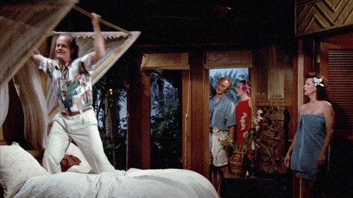 undefined Season 2 Episode 9 - Adventures in Paradise (2)