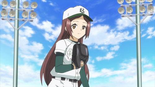 TAMAYOMI: The Baseball Girls Season 1 Episode 6 - With Hearts Full of Hope