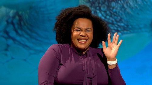 QI Season 20 Episode 2 - 'T' Animals