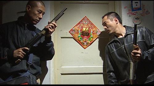 Conquer Season 1 Episode 5 - Episode 5