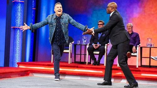 Whose Line Is It Anyway? Season 6 Episode 1 - Ross Matthews