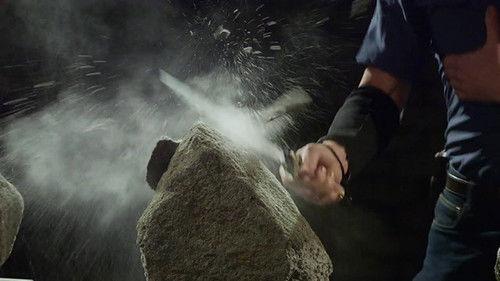 Forged in Fire Season 7 Episode 16 - The Sword in the Stone