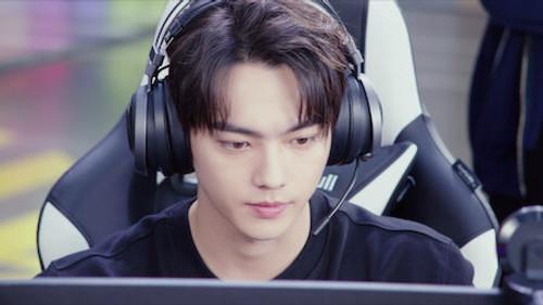 Falling Into Your Smile Season 1 Episode 5 - Mental Breakdown